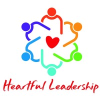 Heartful Leadership logo, Heartful Leadership contact details