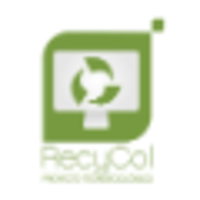 RecyCol S. A. S. logo, RecyCol S. A. S. contact details