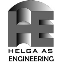 Helga Engineering AS logo, Helga Engineering AS contact details