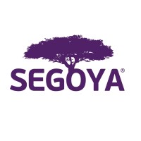 Segoya logo, Segoya contact details