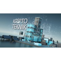 Kripto Teknik logo, Kripto Teknik contact details