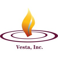 Vesta, Inc logo, Vesta, Inc contact details