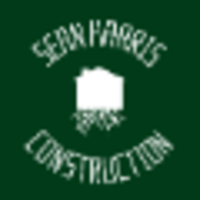 Sean Harris Construction logo, Sean Harris Construction contact details