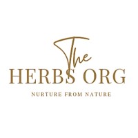 The Herb's Org logo, The Herb's Org contact details