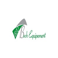 Boch Equipement logo, Boch Equipement contact details