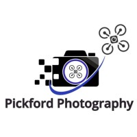 Pickford Photography logo, Pickford Photography contact details