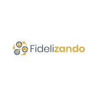 Fidelizando logo, Fidelizando contact details