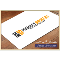 Primary Brokers logo, Primary Brokers contact details