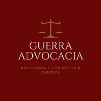 Guerra Advocacia logo, Guerra Advocacia contact details