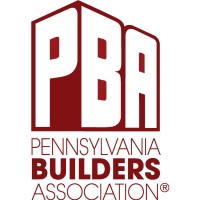 Pennsylvania Builders Association logo, Pennsylvania Builders Association contact details