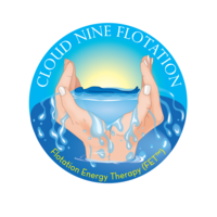 Cloud Nine Flotation Center logo, Cloud Nine Flotation Center contact details