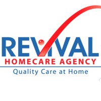 Revival Homecare Agency logo, Revival Homecare Agency contact details