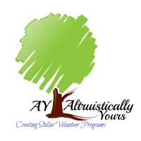 Altruistically Yours, LLC logo, Altruistically Yours, LLC contact details