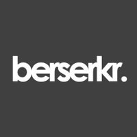 Berserkr logo, Berserkr contact details