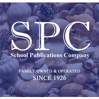 School Publications Company logo, School Publications Company contact details