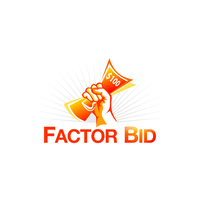 Factor Bid logo, Factor Bid contact details