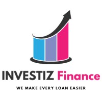 Investiz Finance logo, Investiz Finance contact details