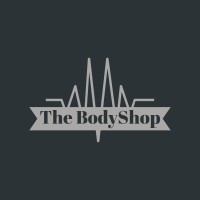 The BodyShop LLC logo, The BodyShop LLC contact details