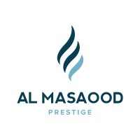 Al Masaood Prestige logo, Al Masaood Prestige contact details