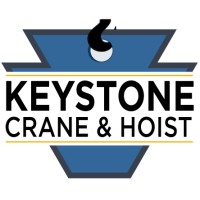 Keystone Crane & Hoist Company logo, Keystone Crane & Hoist Company contact details