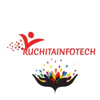 Ruchita Infotech logo, Ruchita Infotech contact details