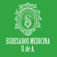 Egresados Medicina UdeA logo, Egresados Medicina UdeA contact details