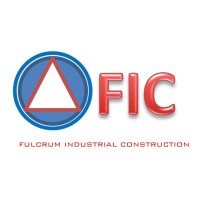 Fulcrum Industrial Construction logo, Fulcrum Industrial Construction contact details