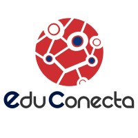 EduConecta logo, EduConecta contact details