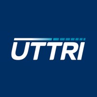 UTTRI logo, UTTRI contact details