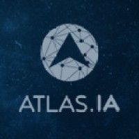 Atlas.IA logo, Atlas.IA contact details