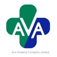 Ava Thailand logo, Ava Thailand contact details