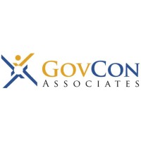 GovCon Associates LLC logo, GovCon Associates LLC contact details