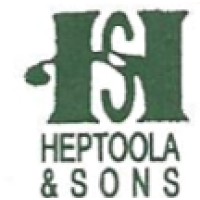 Heptoola & Sons logo, Heptoola & Sons contact details