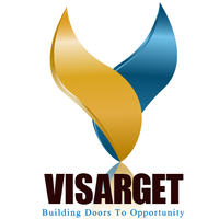 Visarget Inc logo, Visarget Inc contact details