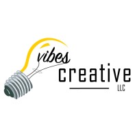 Vibes Creative logo, Vibes Creative contact details