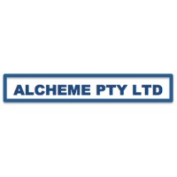 Alcheme Pty Ltd logo, Alcheme Pty Ltd contact details