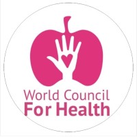 World Council for Health logo, World Council for Health contact details