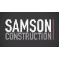 Samson Construction of Dallas logo, Samson Construction of Dallas contact details