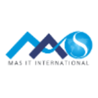 MAS IT INTERNATIONAL logo, MAS IT INTERNATIONAL contact details