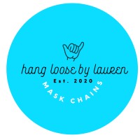 Hang Loose by Lauren logo, Hang Loose by Lauren contact details