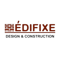 Édifixe logo, Édifixe contact details