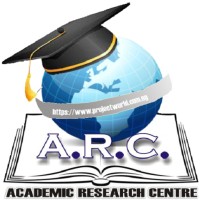 Academic Research Center logo, Academic Research Center contact details