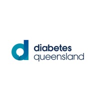 Diabetes Queensland logo, Diabetes Queensland contact details