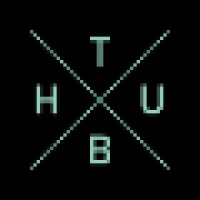 THUB logo, THUB contact details