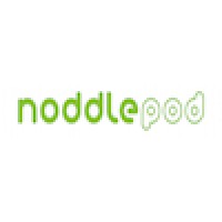 Noddlepod logo, Noddlepod contact details