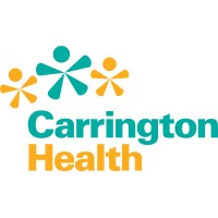 Carrington Health logo, Carrington Health contact details