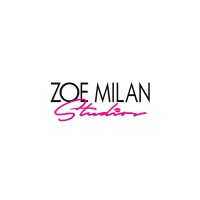 Zoe Milan Studios logo, Zoe Milan Studios contact details