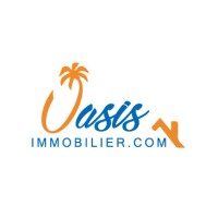 agence oasisimmobilier logo, agence oasisimmobilier contact details