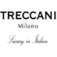 Treccani Milano Inc. logo, Treccani Milano Inc. contact details