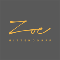 Zoe Mittendorff logo, Zoe Mittendorff contact details